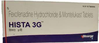 Hista 3G Tablet 10s