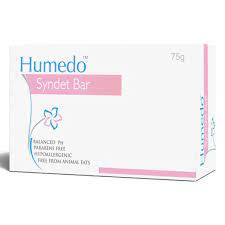 Humedo Syndet Bar 75 gm