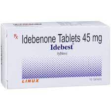 इडेबेस्ट 45mg टैबलेट