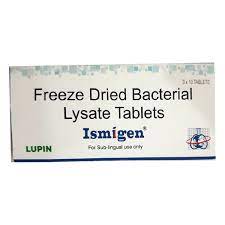 Ismigen Tablet 10s