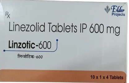 linzotic