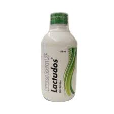 Lactudos Oral Solution 200ml