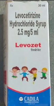 लेवोज़ेट