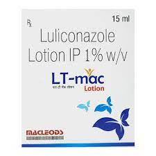LT-Mac Lotion 15ml