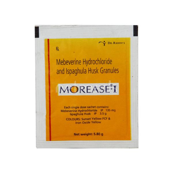 Morease-I Granules