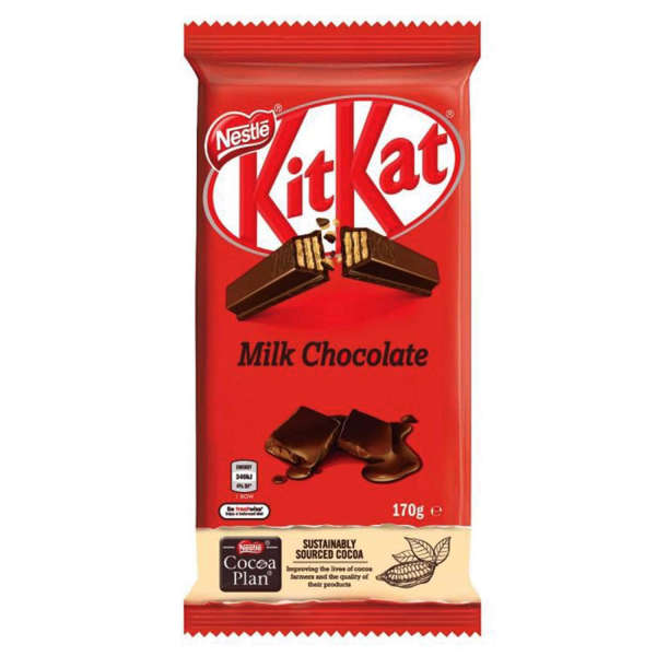 Nestle Kitkat Bits 170