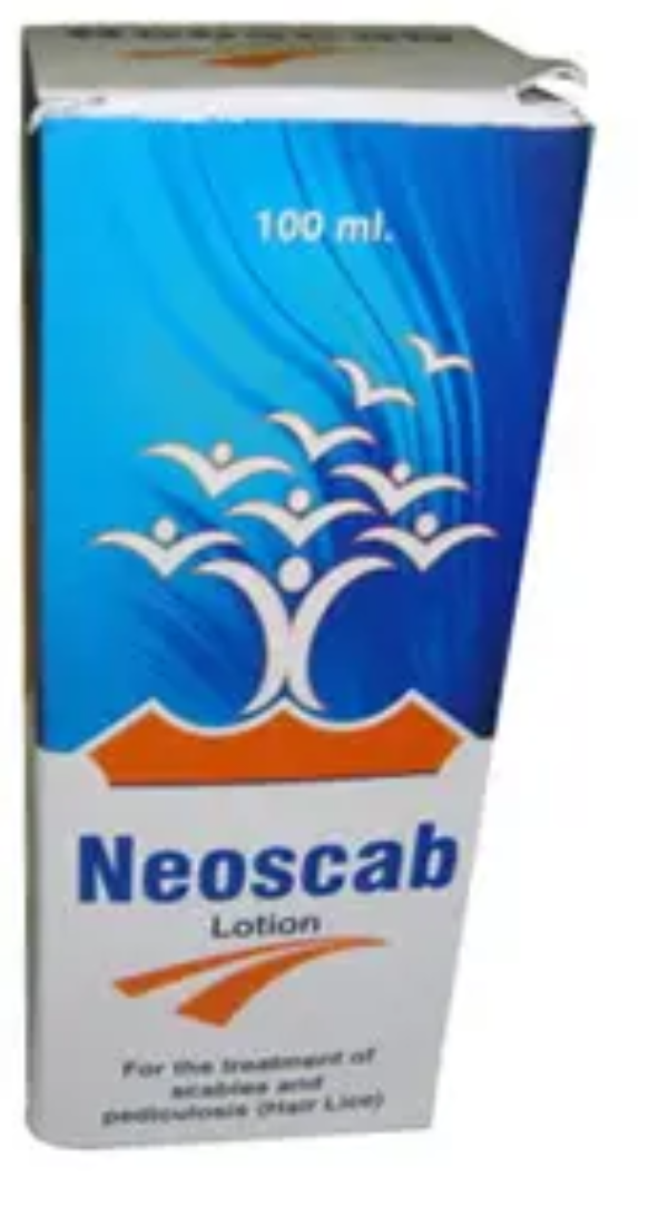Neoscab Lotion 100ml