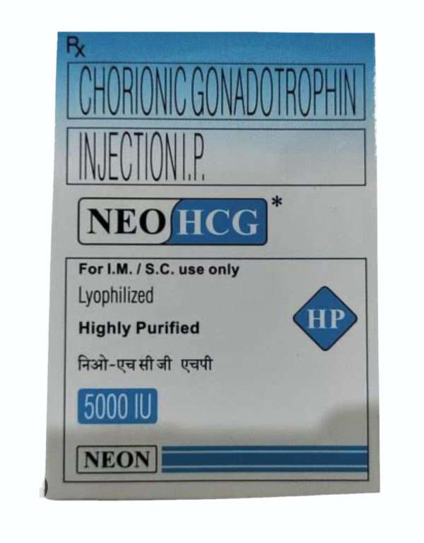 neo Hcg