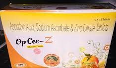 Opcee Z Tablet 15s