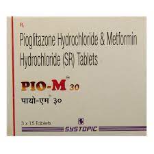 pio M