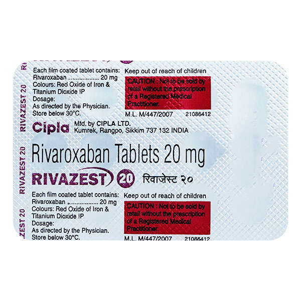 rivazest