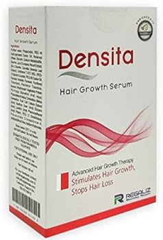 Regaliz Densita Hair Growth Serum 60ml
