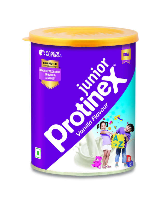 Protinex Junior Vanilla Powder 200gm