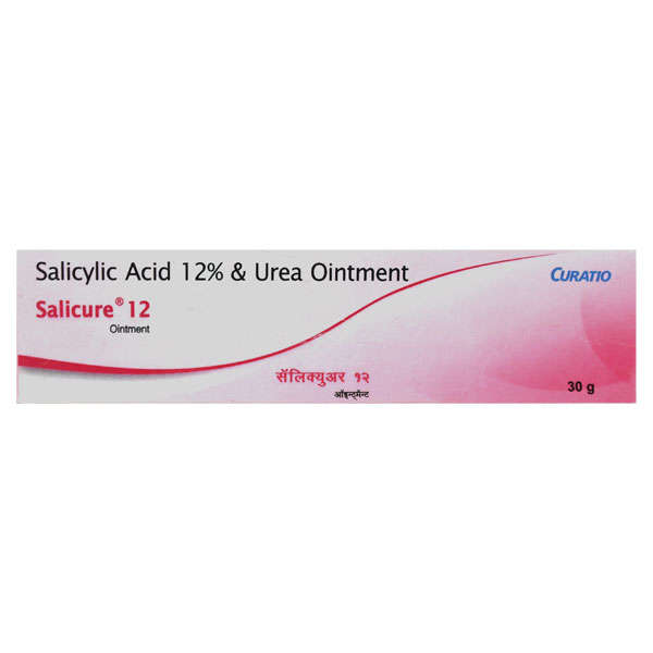 Salicure Ointment