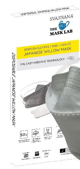The Mask Lab N 95 Mask 5s