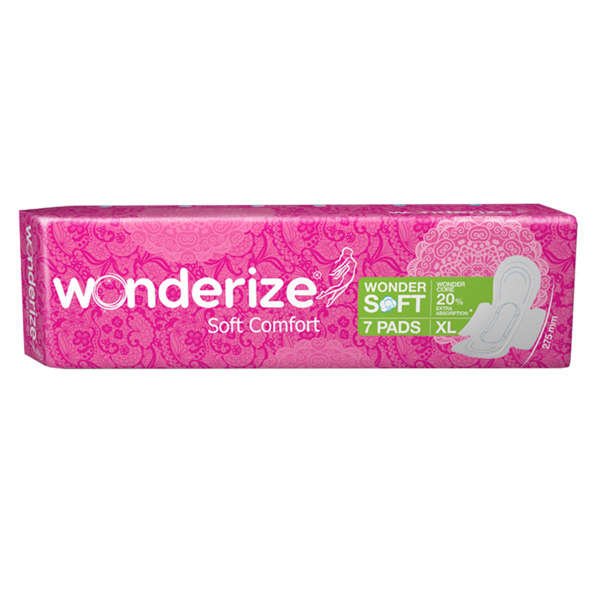 Wondrize Soft Comfort Xl 7s