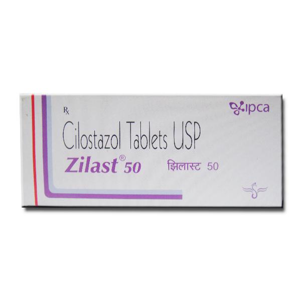 zilast