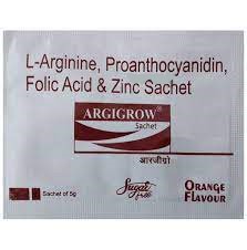 Argigrow Sachet 5gm