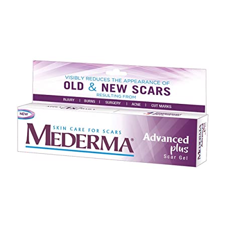 Mederma Scar Gel 10gm