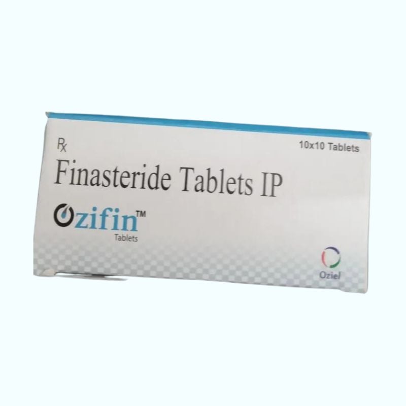 Ozifin 1mg Tablet 10s