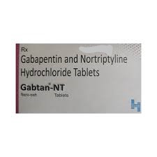 Gabtan NT Tablet 10s