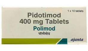 Polimod Tablet