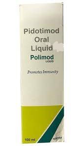 Polimod Oral Liquid
