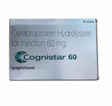 Cognistar 60 Injection