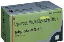Ishpipra 10mg Tablet MD