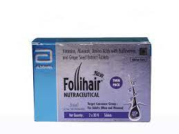 new Follihair