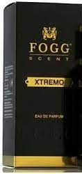 Fogg Scent Xtremo Perfume 75ml