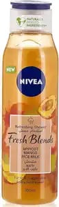 Nivea Fresh Blends Mango Shower Gel 300ml