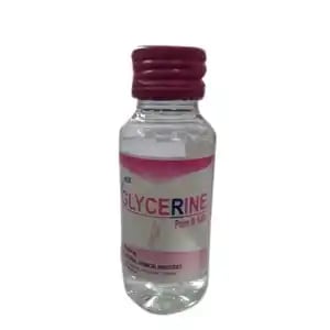 glycerine