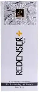 Redenser + Revitalises Hair Growth Serum Spray 60ml