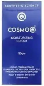 CosmoQ Moisturizing Cream 50gm