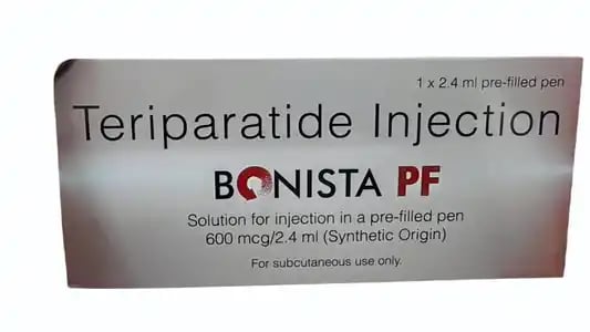 Bonista Prefilled Syringe 2.4ml