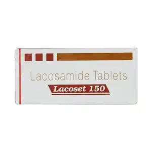 Lacoset 150 Tablet