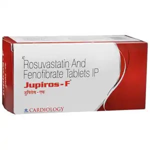 Jupiros F Tablet 10S