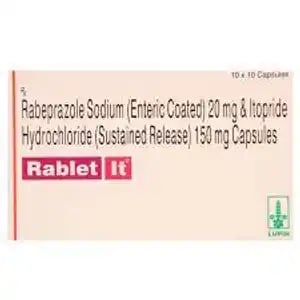 Rablet IT Capsule SR
