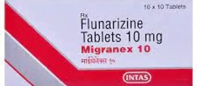माइग्रेनेक्स 10 गोली के बा