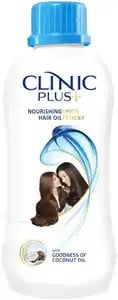 Clinic Plus Hair Oil 100ml