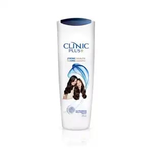 Clinic Plus Strong and Long Health Shampoo 175ml