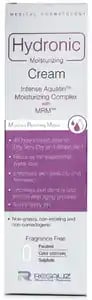 Hydronic Moisturizing Cream 50gm