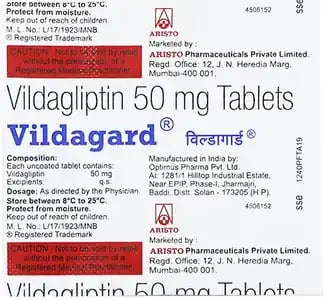 विल्डागार्ड