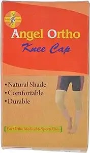 Angel Ortho Knee Cap S Pair 1s