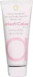 Aktisoft Caloe Lotion 100ml