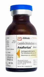 anafortan