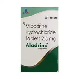 aladrine