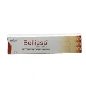 Bellissa Lite Cream 20gm
