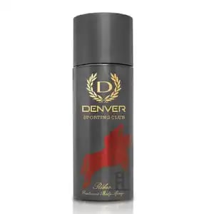 Denver Rider Body Spray 165ml